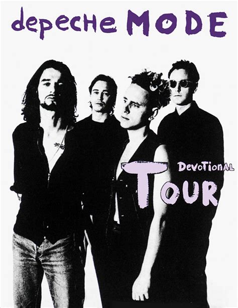 depeche mode devotional tour 1993 full